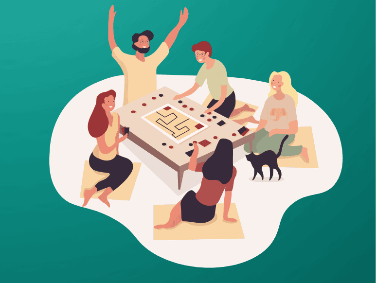 adult board game flyer(1)