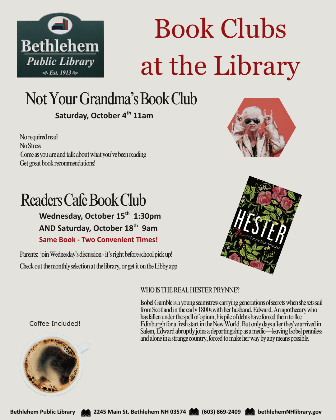 book clubs flyer for schools(1)