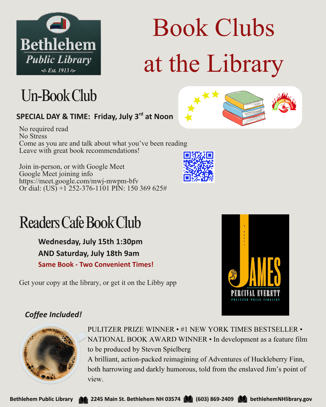 book clubs flyer(6)