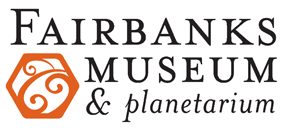 fairbanks museum logo