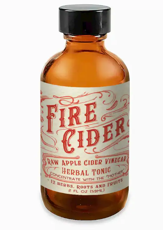 firecider
