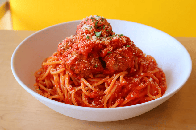 pasta
