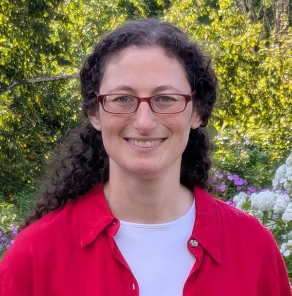 rebecca goldstein photo