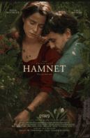 Hamnet movie poster