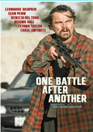 One Battle After Another movie poster