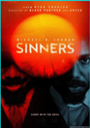 Sinner movie poster
