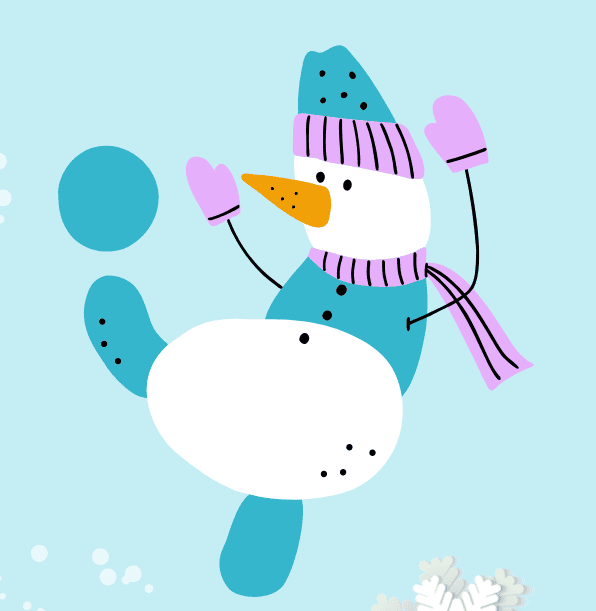 snowman