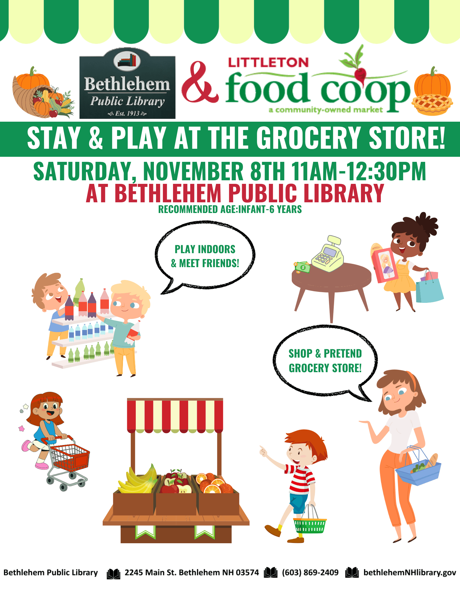 stay & play grocery store(1)