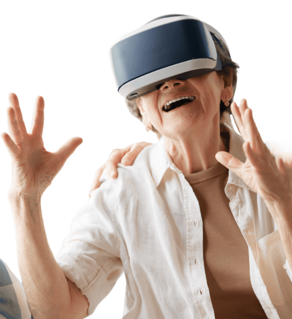 vr adult