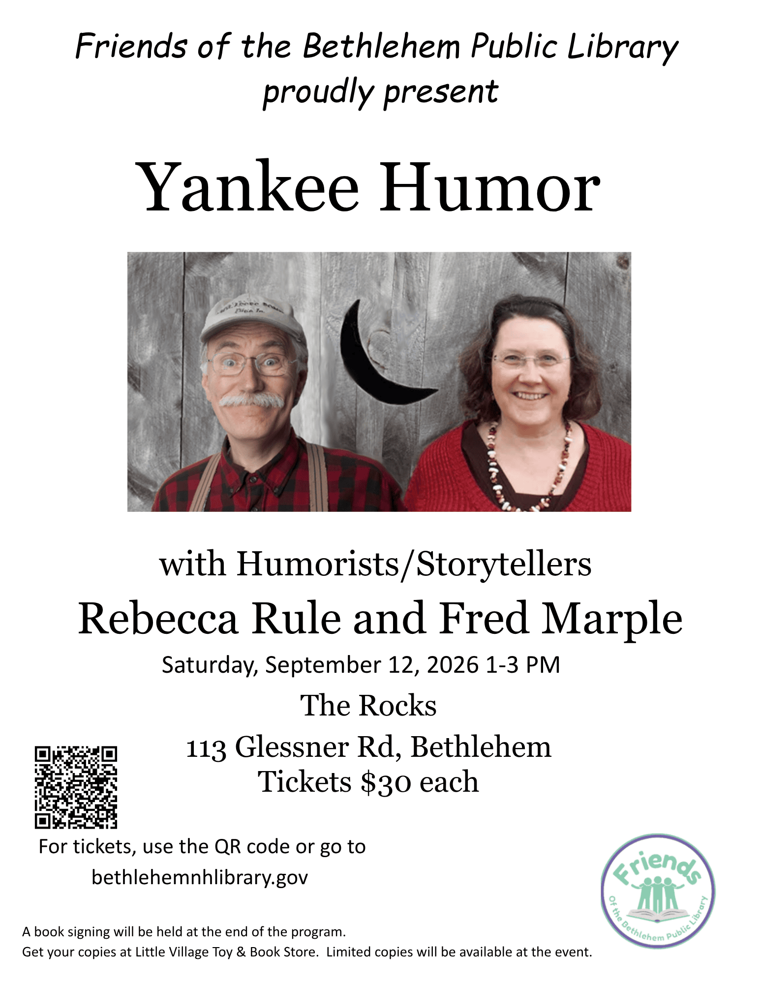 yankee humor flyer final